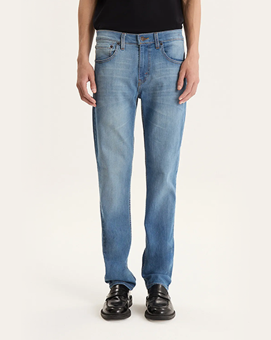 Slim Fit →
